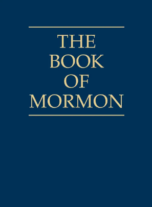Book of Mormon