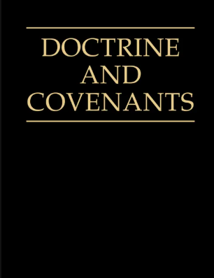 Doctrine and Covenants