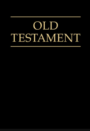 Old Testament