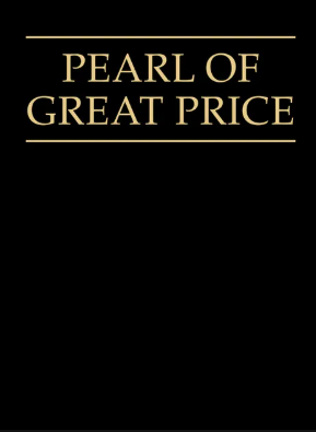 Pearl of Great Price